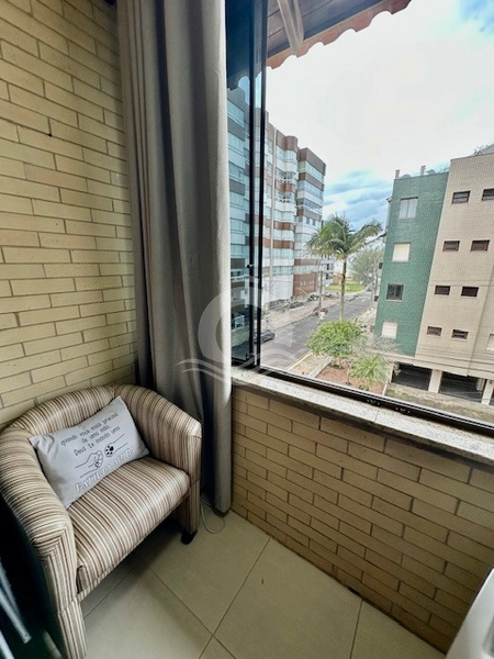 Apartamento 2 quartos vista mar venda Zona Nova Capão da Canoa: 14ª foto da galeria de imagens do imóvel