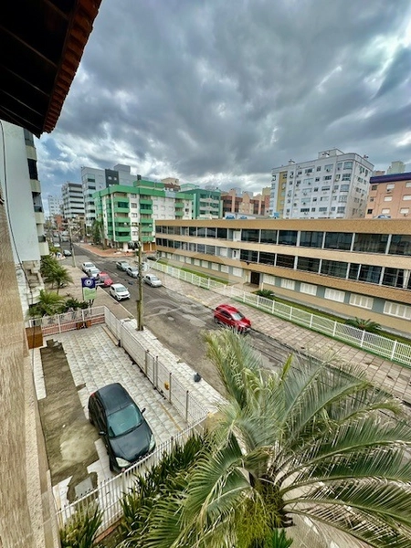 Apartamento 2 quartos vista mar venda Zona Nova Capão da Canoa: 18ª foto da galeria de imagens do imóvel