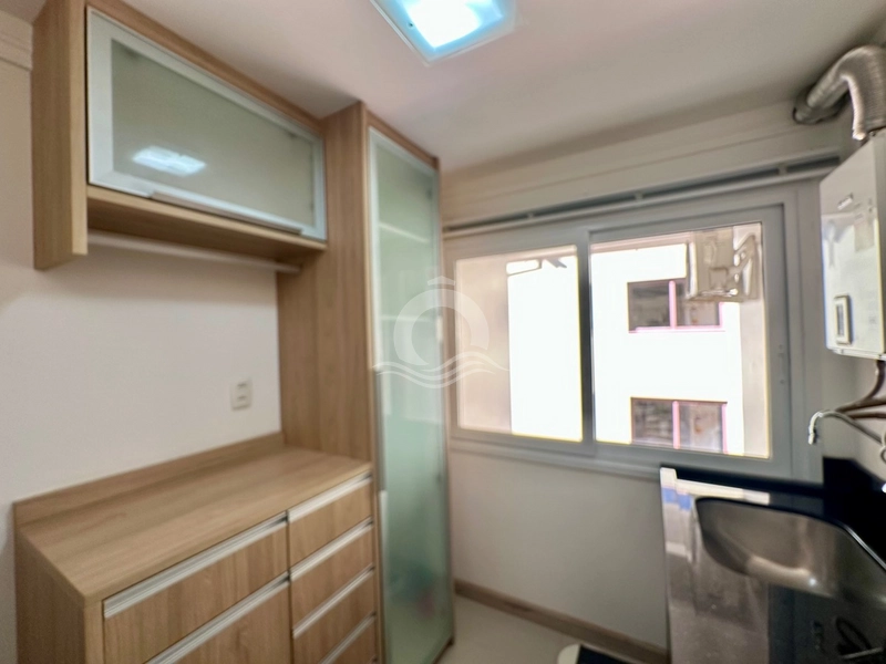Apartamento 2 quartos mobiliado decorado venda Centro Gramado: 14ª foto da galeria de imagens do imóvel