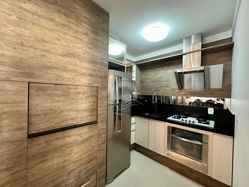 Apartamento 2 quartos mobiliado decorado venda Centro Gramado: 12ª foto da galeria de imagens do imóvel