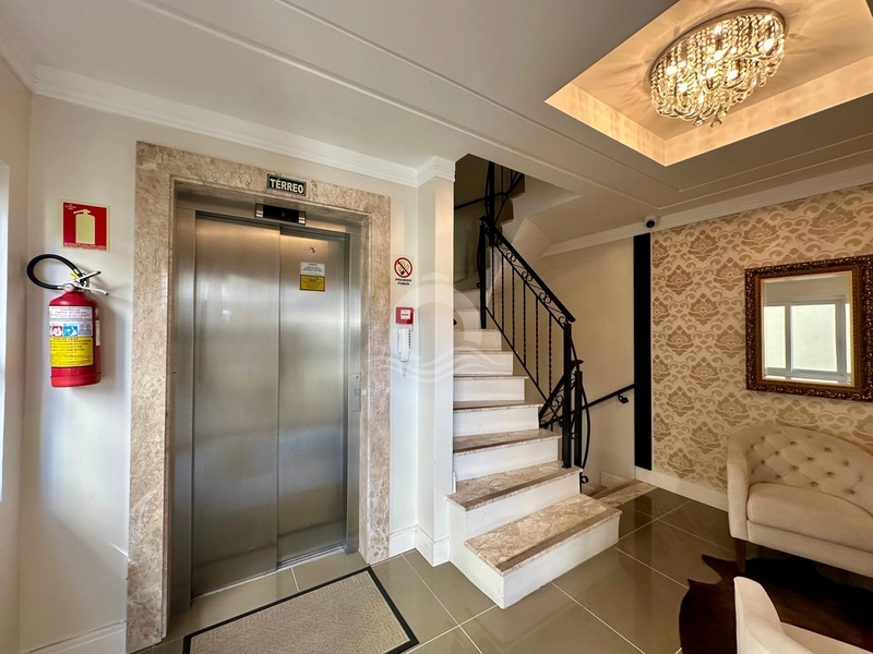 Apartamento 2 quartos mobiliado decorado venda Centro Gramado: 31ª foto da galeria de imagens do imóvel