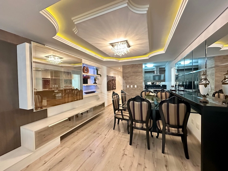 Apartamento 2 quartos mobiliado decorado venda Centro Gramado: 9ª foto da galeria de imagens do imóvel