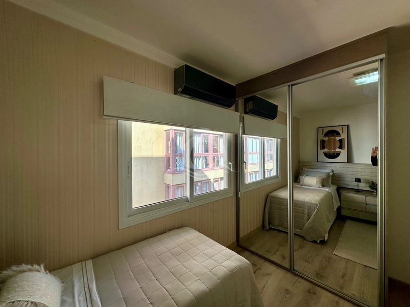 Apartamento 2 quartos mobiliado decorado venda Centro Gramado: 24ª foto da galeria de imagens do imóvel