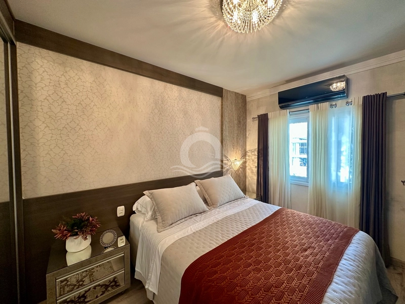 Apartamento 2 quartos mobiliado decorado venda Centro Gramado: 19ª foto da galeria de imagens do imóvel