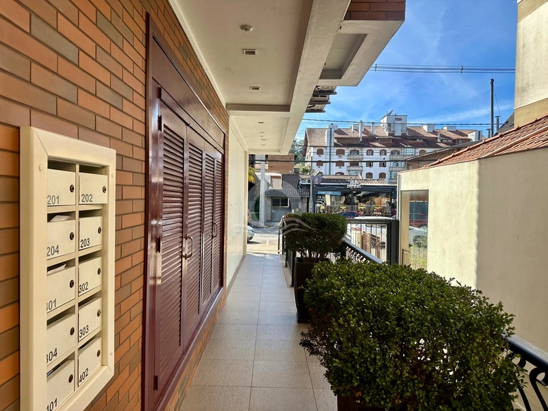 Apartamento 2 quartos mobiliado decorado venda Centro Gramado: 29ª foto da galeria de imagens do imóvel