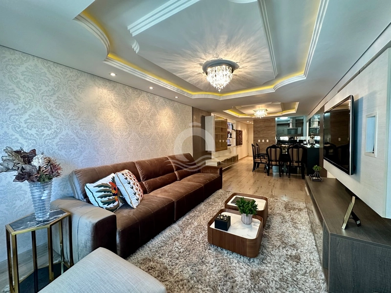 Apartamento 2 quartos mobiliado decorado venda Centro Gramado: 8ª foto da galeria de imagens do imóvel