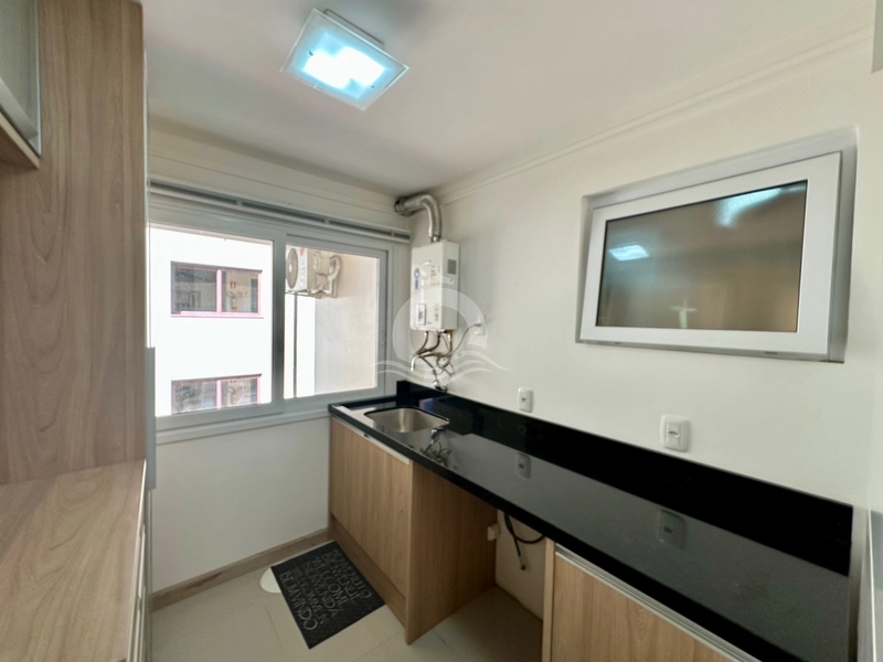 Apartamento 2 quartos mobiliado decorado venda Centro Gramado: 15ª foto da galeria de imagens do imóvel