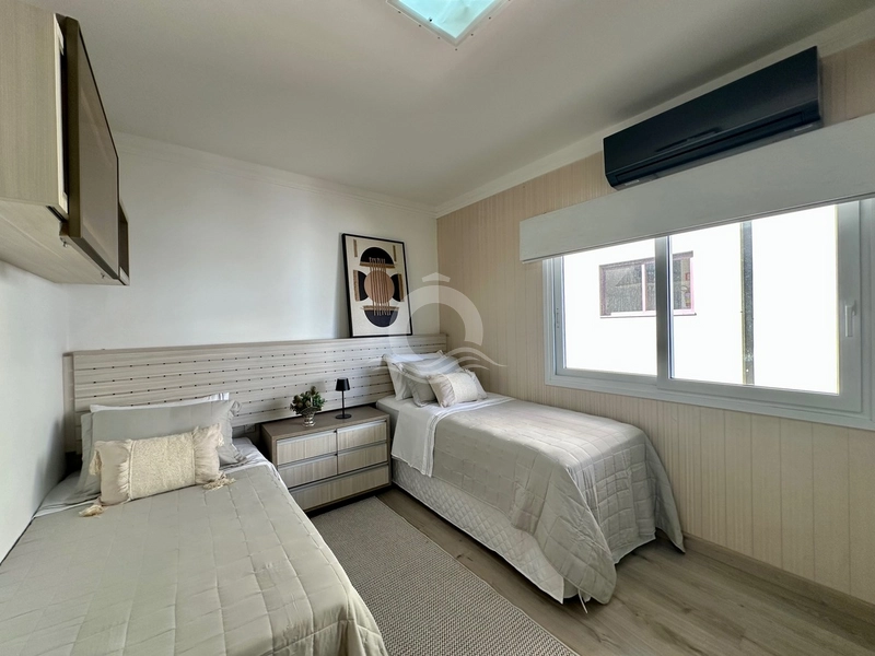 Apartamento 2 quartos mobiliado decorado venda Centro Gramado: 23ª foto da galeria de imagens do imóvel