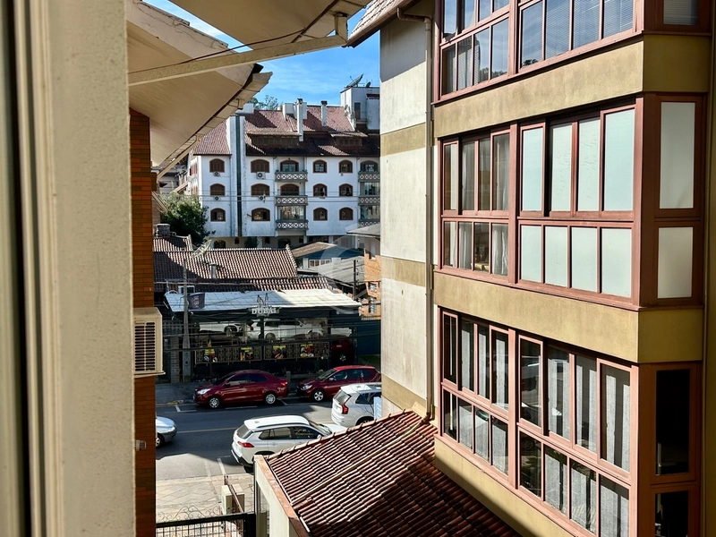 Apartamento 2 quartos mobiliado decorado venda Centro Gramado: 26ª foto da galeria de imagens do imóvel