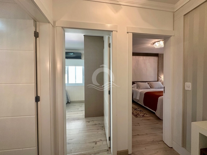 Apartamento 2 quartos mobiliado decorado venda Centro Gramado: 16ª foto da galeria de imagens do imóvel