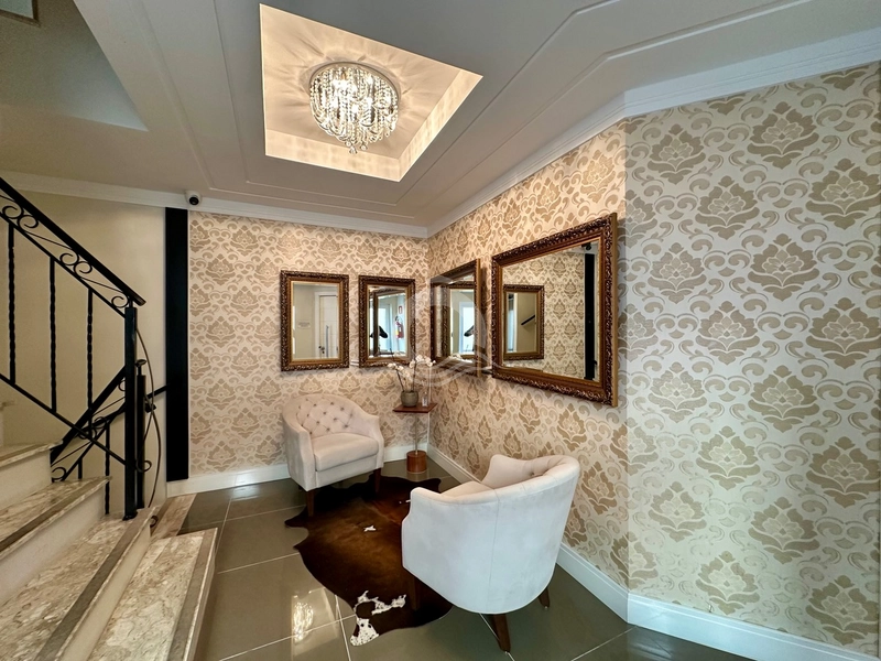 Apartamento 2 quartos mobiliado decorado venda Centro Gramado: 30ª foto da galeria de imagens do imóvel