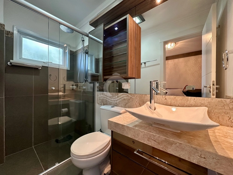 Apartamento 2 quartos mobiliado decorado venda Centro Gramado: 27ª foto da galeria de imagens do imóvel