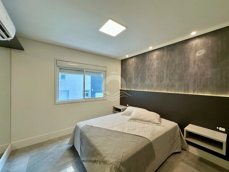 Apartamento 2 quartos decorado venda Navegantes Capão da Canoa: 16ª foto da galeria de imagens do imóvel