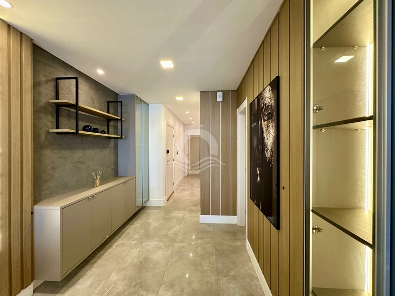 Apartamento 2 quartos decorado venda Navegantes Capão da Canoa: 14ª foto da galeria de imagens do imóvel