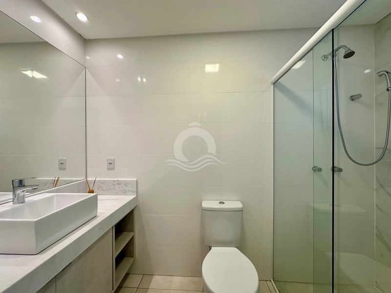 Apartamento 2 quartos decorado venda Navegantes Capão da Canoa: 19ª foto da galeria de imagens do imóvel