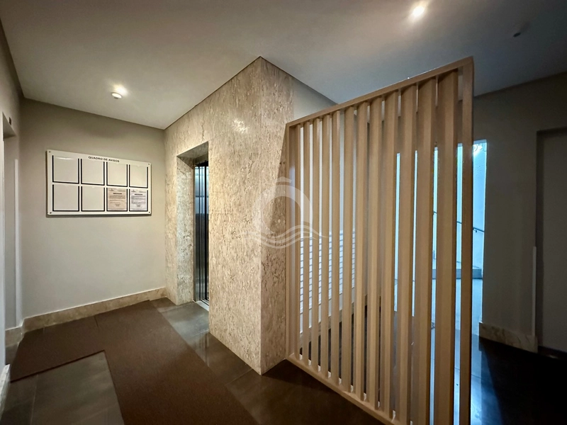 Apartamento 2 quartos decorado venda Navegantes Capão da Canoa: 27ª foto da galeria de imagens do imóvel