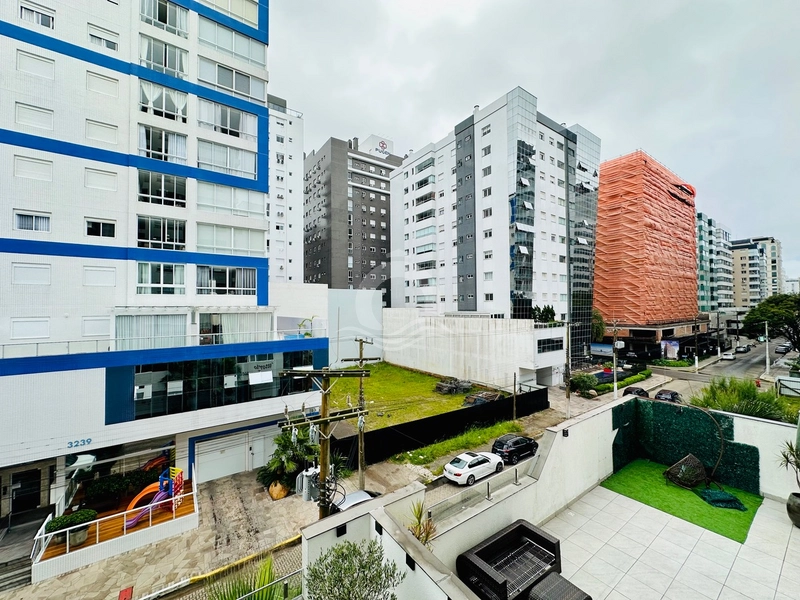 Apartamento 2 quartos decorado venda Navegantes Capão da Canoa: 8ª foto da galeria de imagens do imóvel