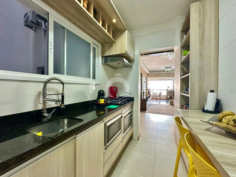 Apartamento 2 quartos mobiliado venda Navegantes Capão da Canoa: 7ª foto da galeria de imagens do imóvel