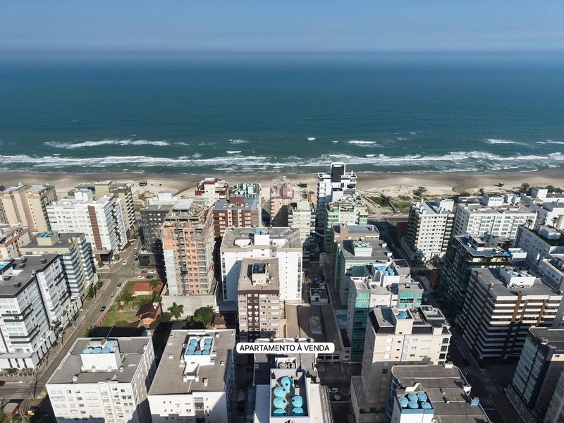 Apartamento 2 quartos mobiliado venda Navegantes Capão da Canoa: 23ª foto da galeria de imagens do imóvel