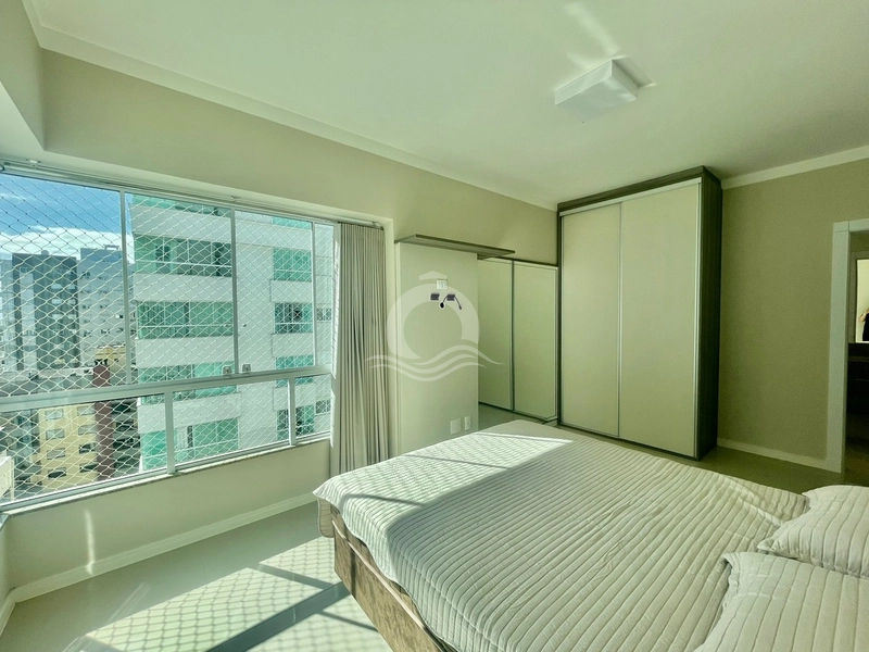 Apartamento 3 quartos vista mar venda Zona Nova Capão da Canoa: 12ª foto da galeria de imagens do imóvel