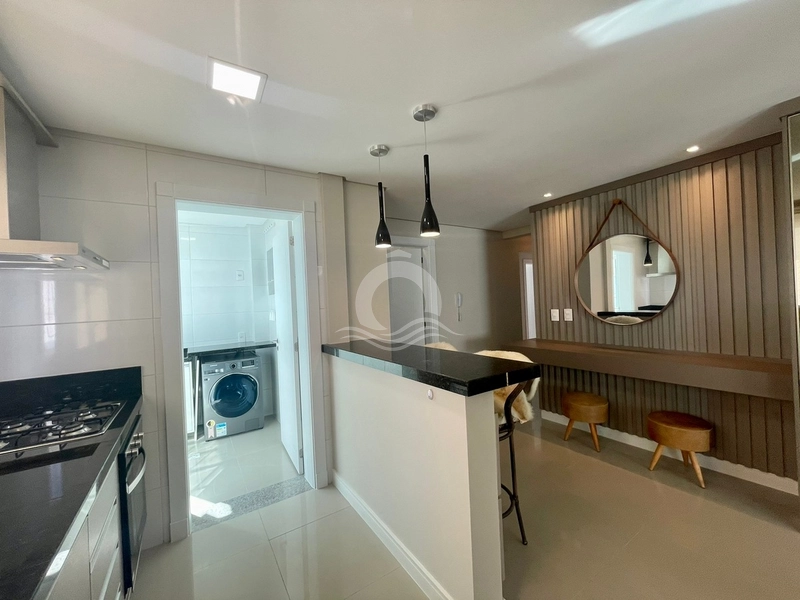 Apartamento 3 quartos vista mar venda Zona Nova Capão da Canoa: 9ª foto da galeria de imagens do imóvel