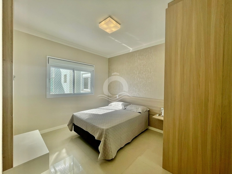 Apartamento 3 quartos vista mar venda Zona Nova Capão da Canoa: 19ª foto da galeria de imagens do imóvel