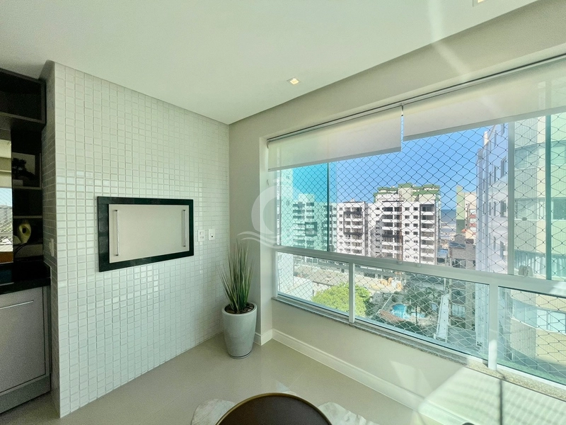 Apartamento 3 quartos vista mar venda Zona Nova Capão da Canoa: 4ª foto da galeria de imagens do imóvel
