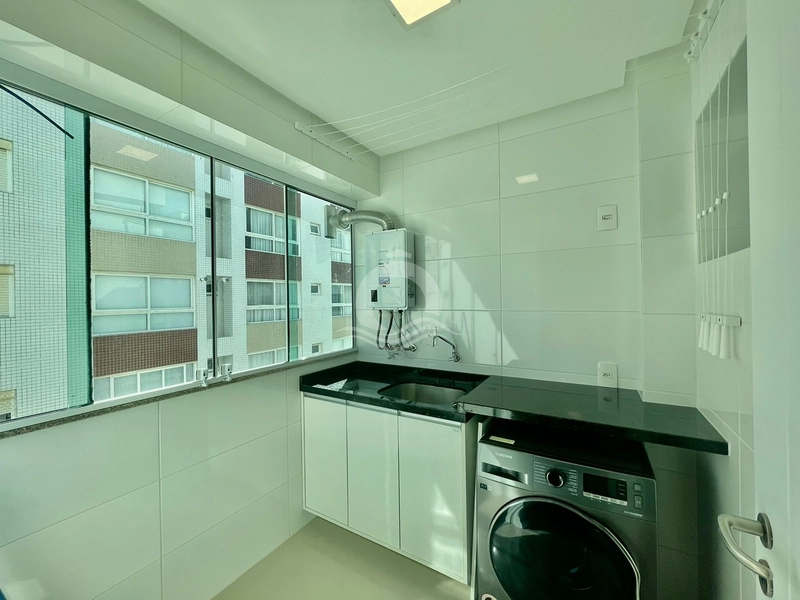 Apartamento 3 quartos vista mar venda Zona Nova Capão da Canoa: 8ª foto da galeria de imagens do imóvel