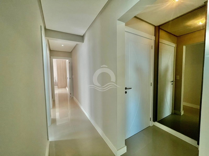 Apartamento 3 quartos vista mar venda Zona Nova Capão da Canoa: 14ª foto da galeria de imagens do imóvel