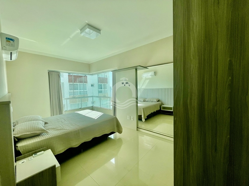 Apartamento 3 quartos vista mar venda Zona Nova Capão da Canoa: 16ª foto da galeria de imagens do imóvel