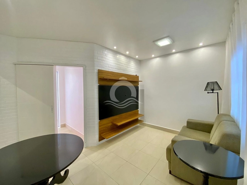 Apartamento 1 dormitório gigante próximo ao mar da praia de Capão: 12ª foto da galeria de imagens do imóvel