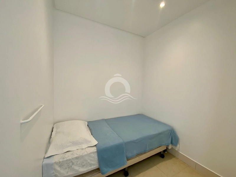 Apartamento 1 dormitório gigante próximo ao mar da praia de Capão: 5ª foto da galeria de imagens do imóvel