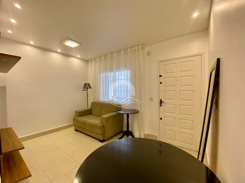 Apartamento 1 dormitório gigante próximo ao mar da praia de Capão: 13ª foto da galeria de imagens do imóvel