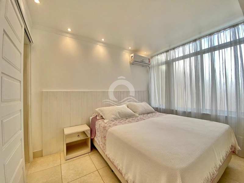 Apartamento 1 dormitório gigante próximo ao mar da praia de Capão: 3ª foto da galeria de imagens do imóvel