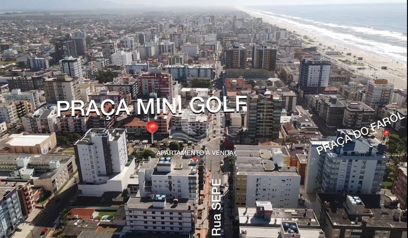 Apartamento 3 quartos mobiliado venda Centro Capão da Canoa: 29ª foto da galeria de imagens do imóvel