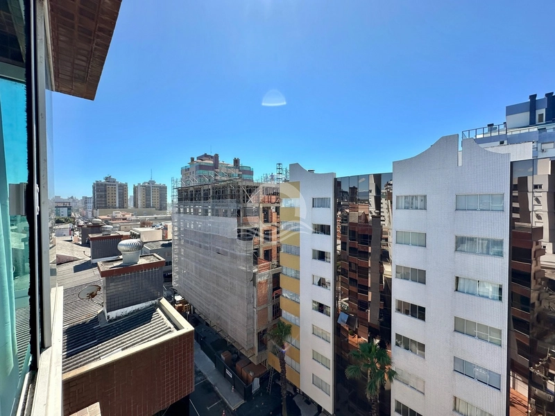 Apartamento 3 quartos mobiliado venda Centro Capão da Canoa: 12ª foto da galeria de imagens do imóvel
