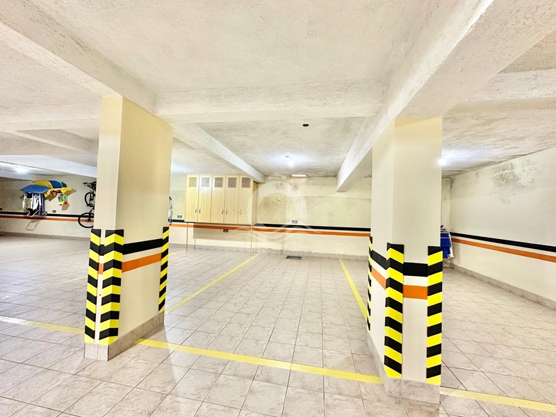 Apartamento 3 quartos mobiliado venda Centro Capão da Canoa: 24ª foto da galeria de imagens do imóvel