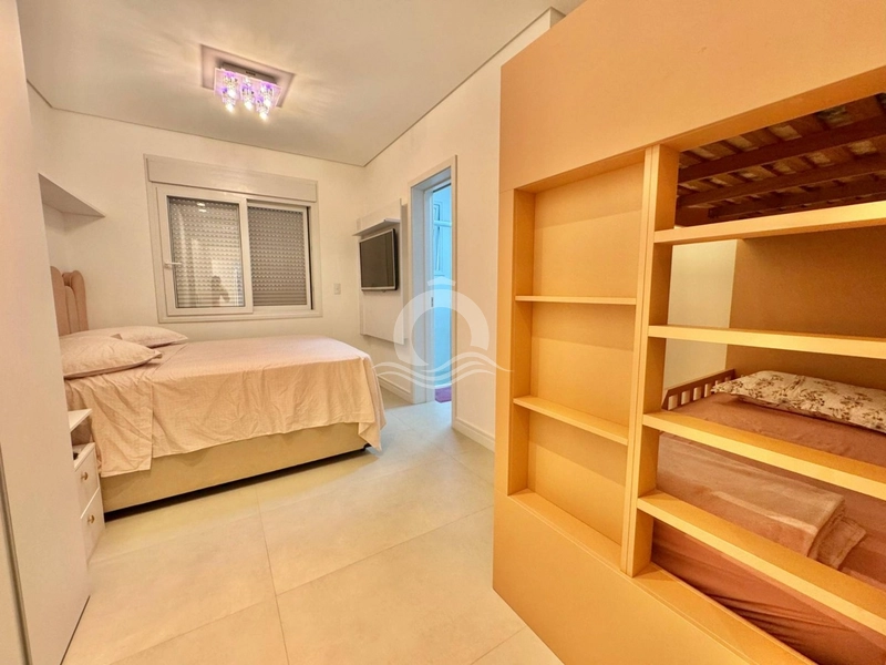Casa condomínio 2 quartos mobiliada venda Zona Nova Capão da Canoa: 18ª foto da galeria de imagens do imóvel