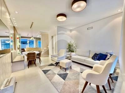 Casa condomínio 2 quartos mobiliada venda Zona Nova Capão da Canoa: 4ª foto da galeria de imagens do imóvel