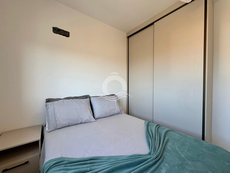 Apartamento 1 quarto mobiliado venda Zona Nova Capão da Canoa: 13ª foto da galeria de imagens do imóvel