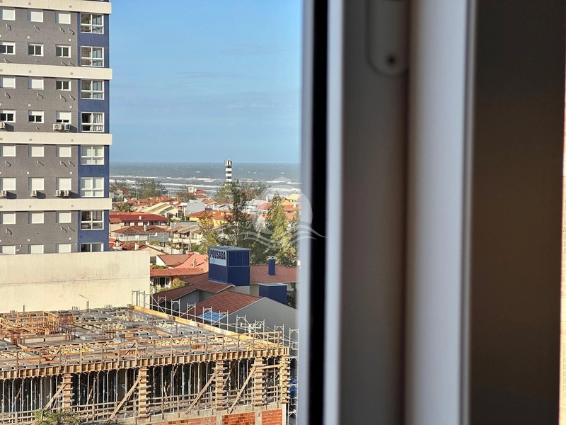 Apartamento 1 quarto mobiliado venda Zona Nova Capão da Canoa: 12ª foto da galeria de imagens do imóvel