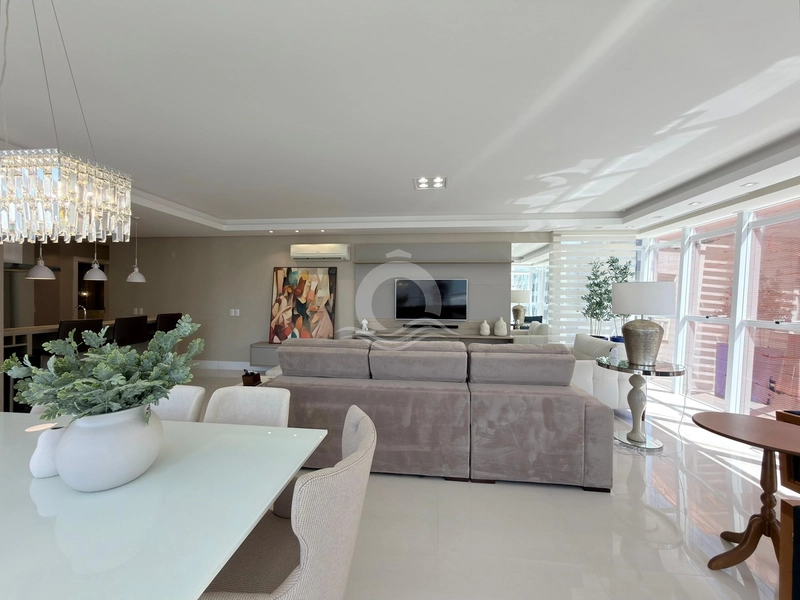 Apartamento 3 quartos vista mar venda Edifício Deise Capão da Canoa: 7ª foto da galeria de imagens do imóvel