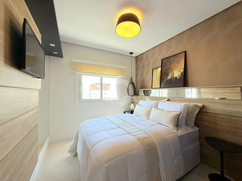 Apartamento 3 quartos vista mar venda Edifício Deise Capão da Canoa: 20ª foto da galeria de imagens do imóvel