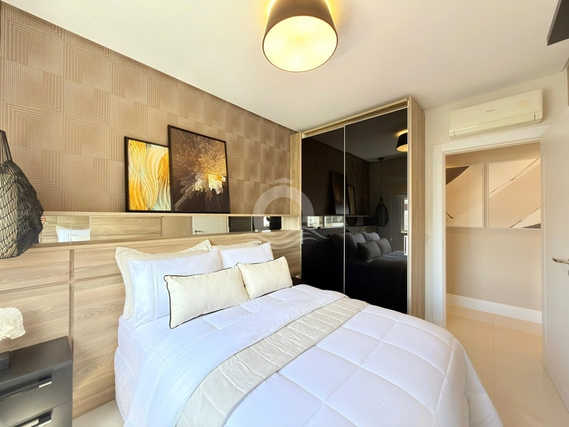 Apartamento 3 quartos vista mar venda Edifício Deise Capão da Canoa: 21ª foto da galeria de imagens do imóvel