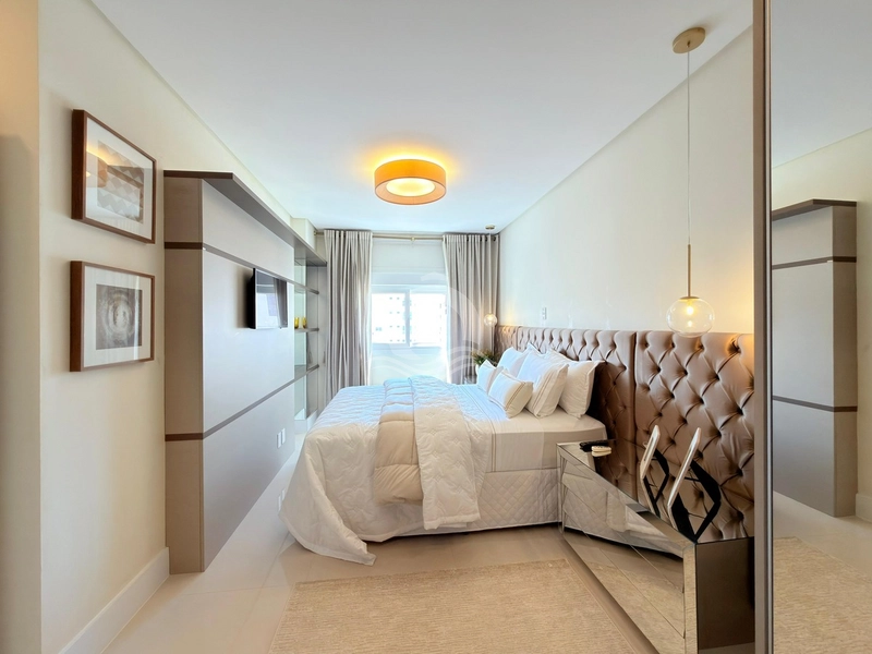 Apartamento 3 quartos vista mar venda Edifício Deise Capão da Canoa: 22ª foto da galeria de imagens do imóvel