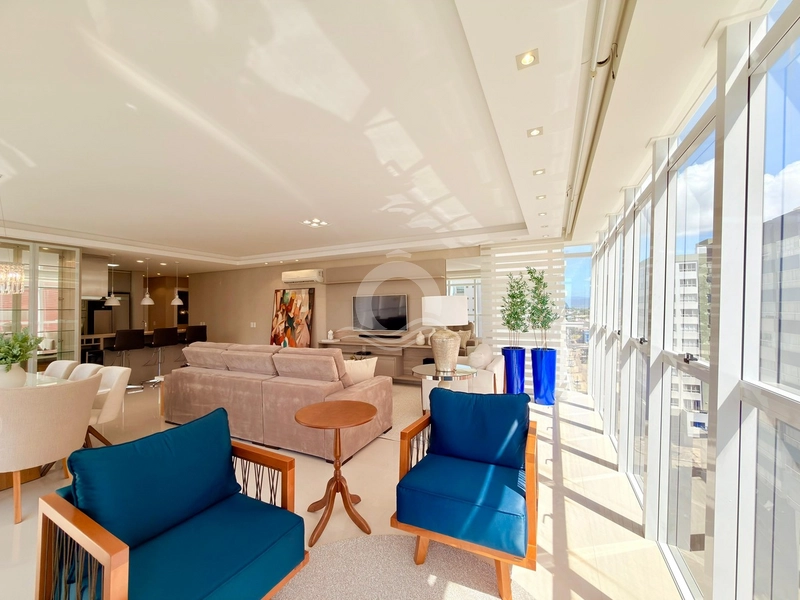Apartamento 3 quartos vista mar venda Edifício Deise Capão da Canoa: 5ª foto da galeria de imagens do imóvel