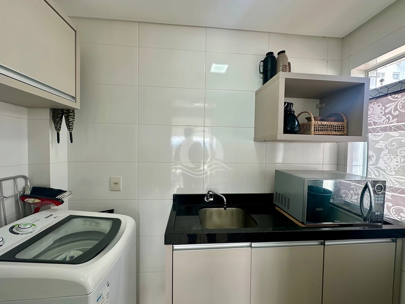 Apartamento 2 quartos semimobiliado venda Centro Capão da Canoa: 18ª foto da galeria de imagens do imóvel