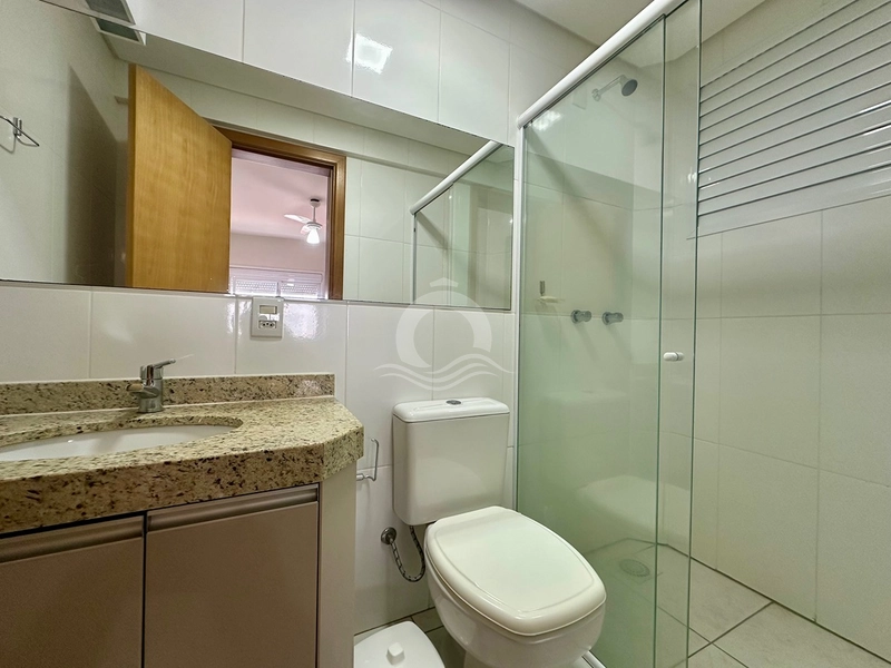 Apartamento 2 quartos semimobiliado venda Centro Capão da Canoa: 22ª foto da galeria de imagens do imóvel