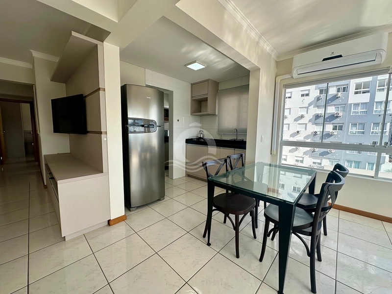 Apartamento 2 quartos semimobiliado venda Centro Capão da Canoa: 14ª foto da galeria de imagens do imóvel
