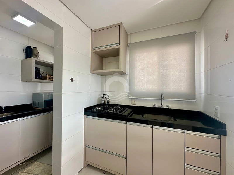 Apartamento 2 quartos semimobiliado venda Centro Capão da Canoa: 16ª foto da galeria de imagens do imóvel
